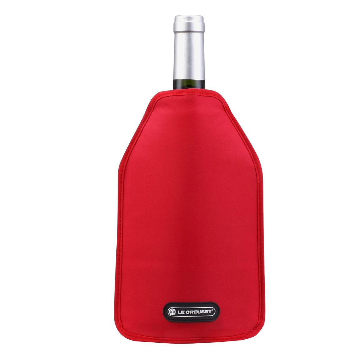 Vinoteca Le Creuset - rojo cereza - 24 cm