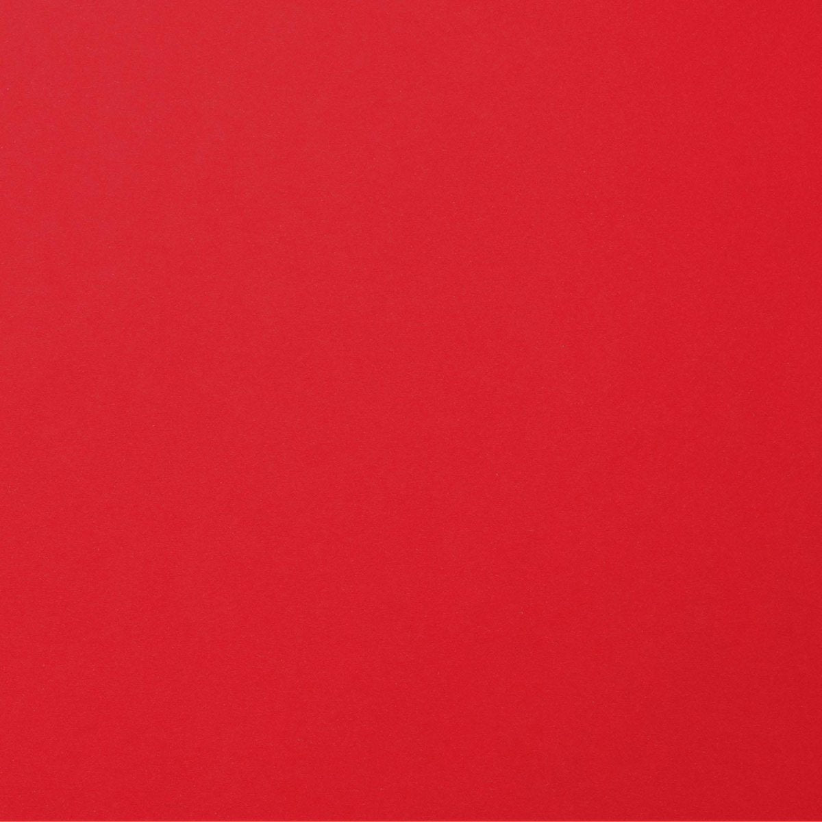 Vaessen creative florence karton - poppy - 305x305mm - gladde textuur - 216g