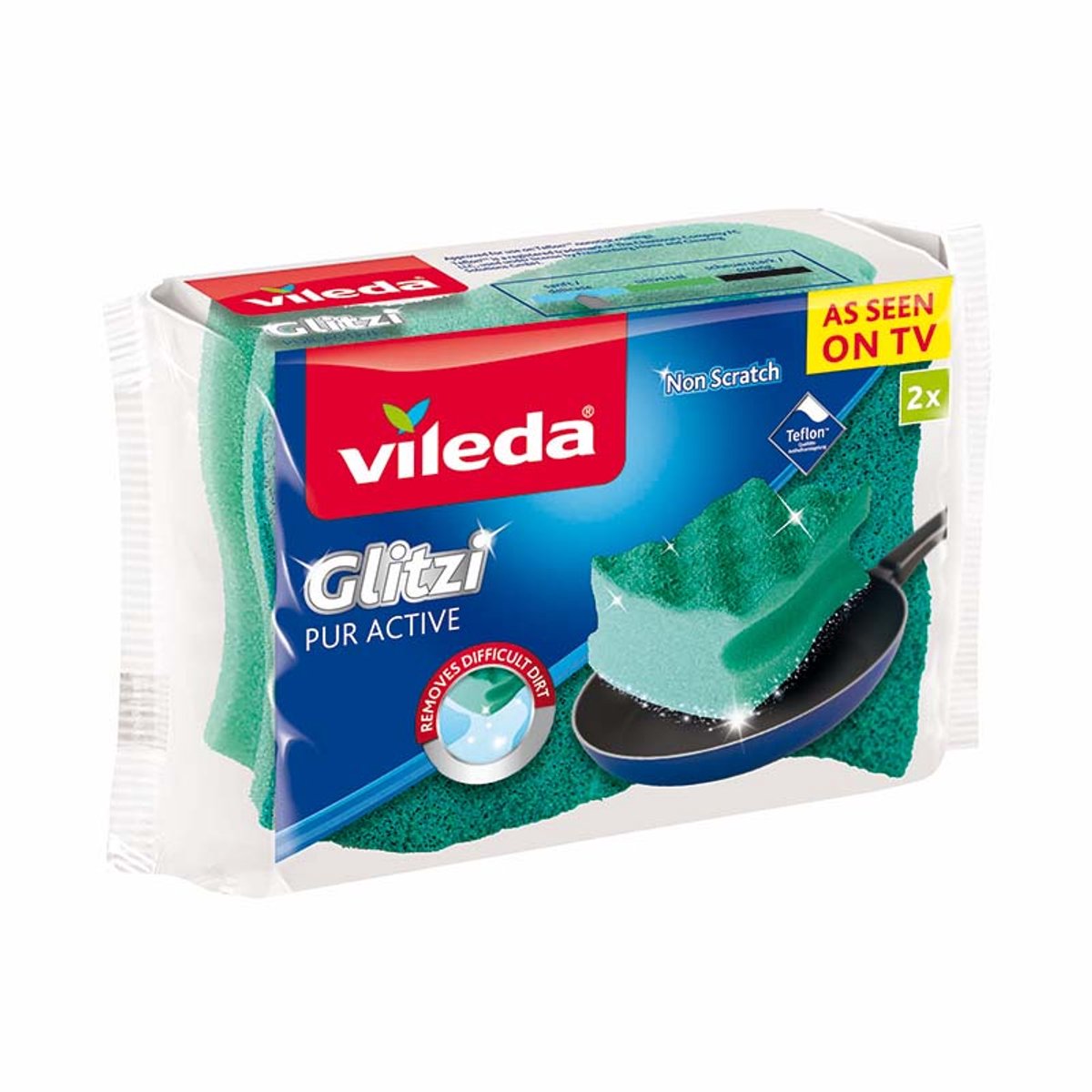 Vileda