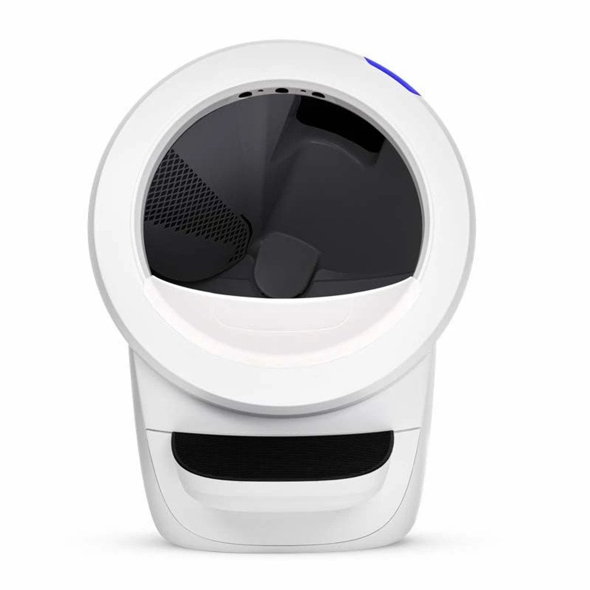 Robot per rifiuti