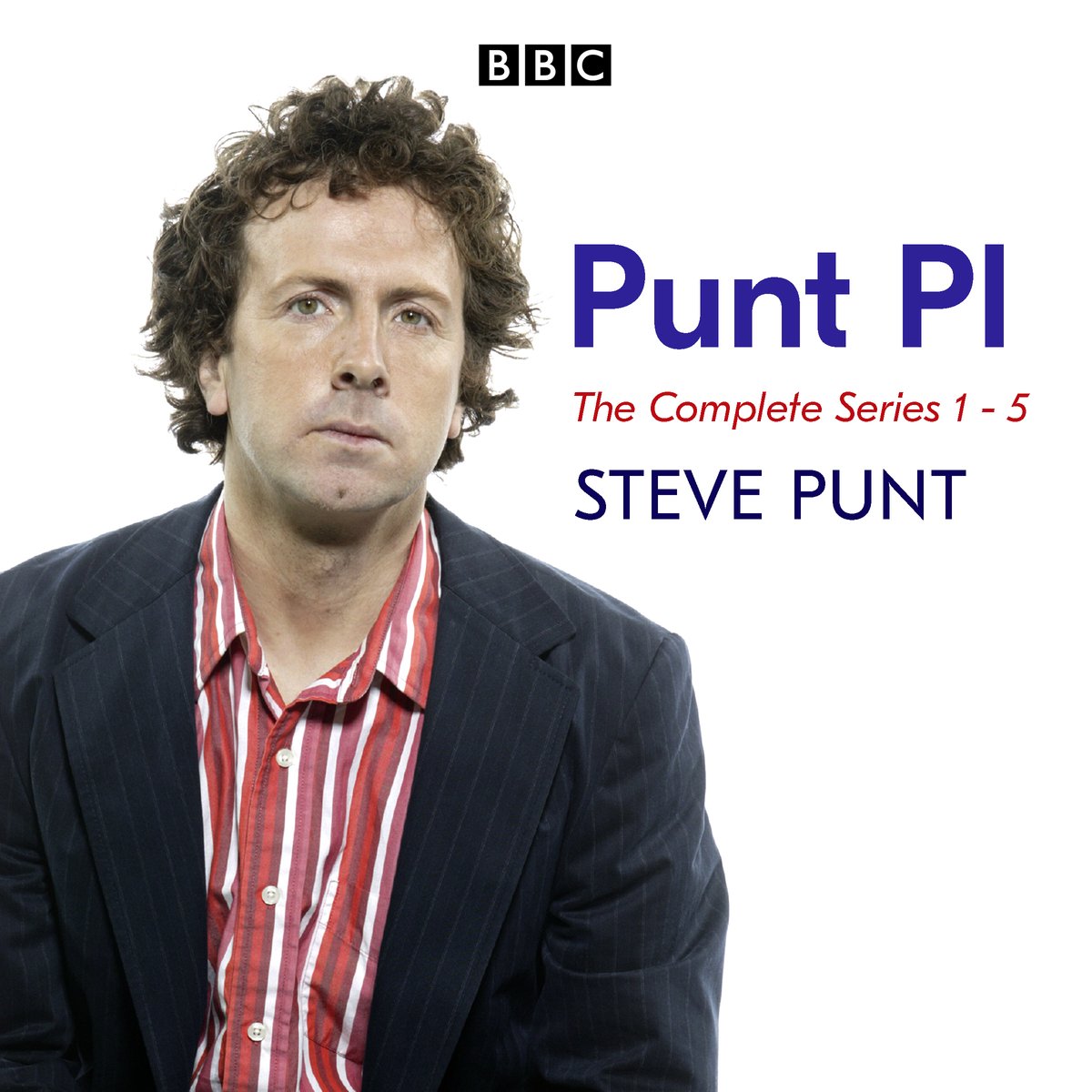 Punto, pi: series 1-5