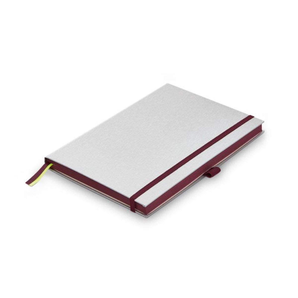 Quaderno Lamy copertina morbida A5 - nero viola