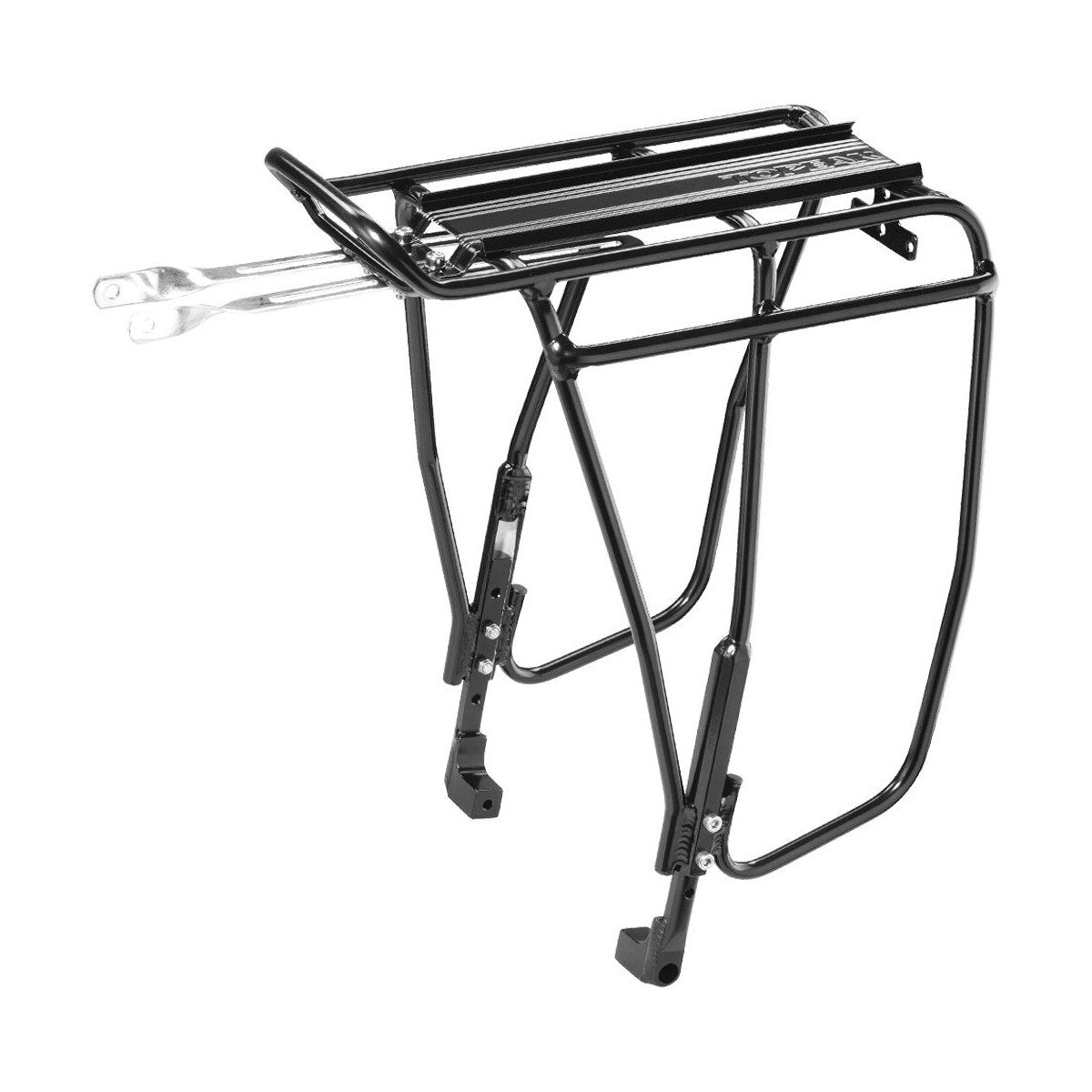 TOPEAK - TOPEAK ACHTERDRAGER UNI SUPER TURIST DX 2.0