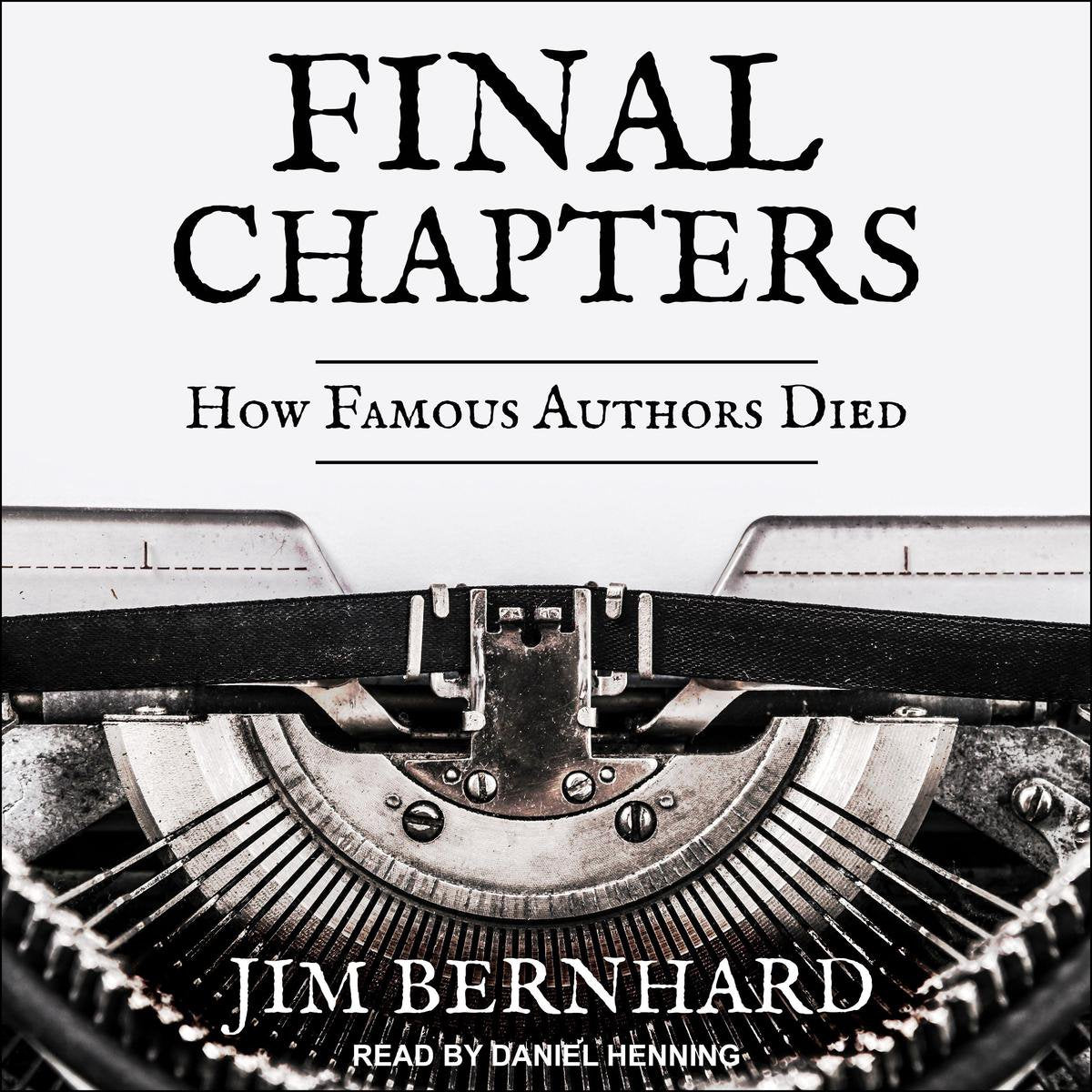 Capítulos finales