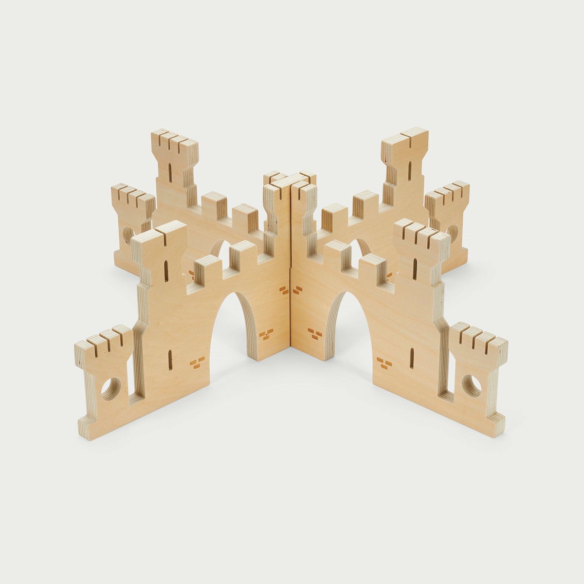 Ticketit® tickit | distributore di Castle Discovery