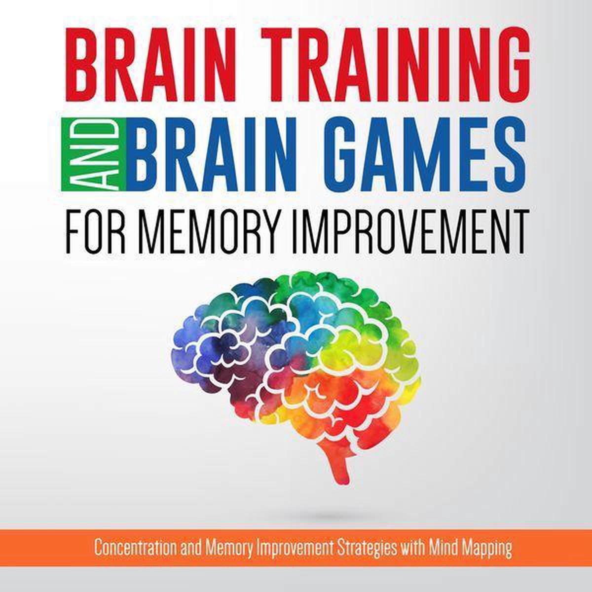 Entrenamiento mental y juegos mentales (en caja)