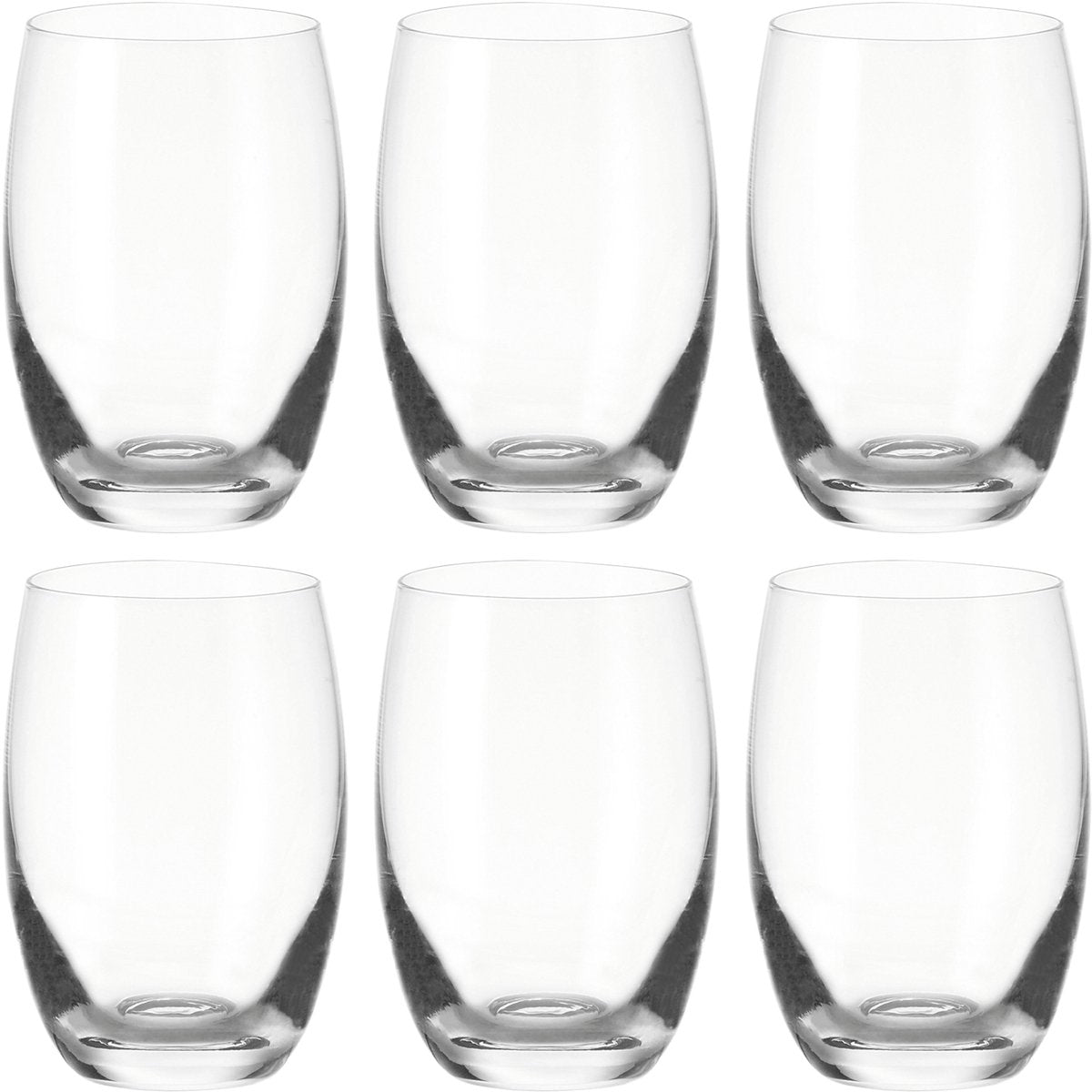 Bicchiere Leonardo Cheers 460ml - set 6