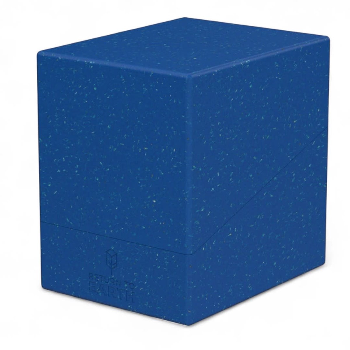 Ultimate guard regreso a la tierra boulder 133+ - azul