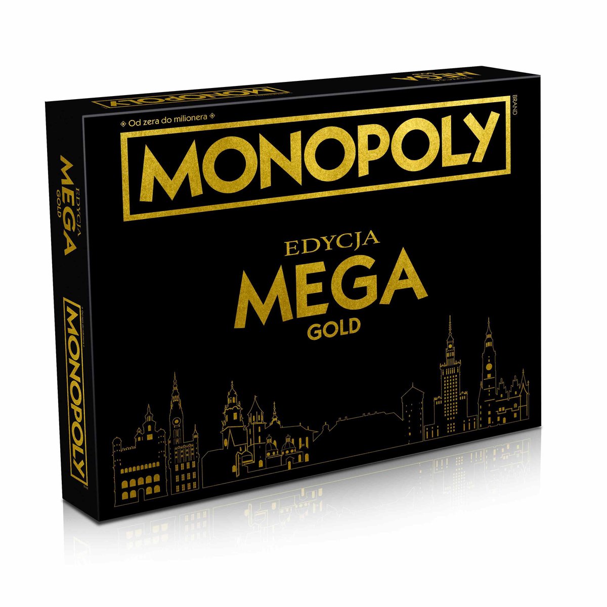 Monopolio mega oro