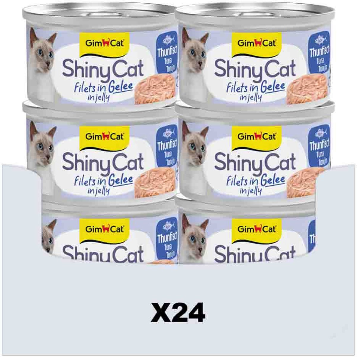 Gimcat