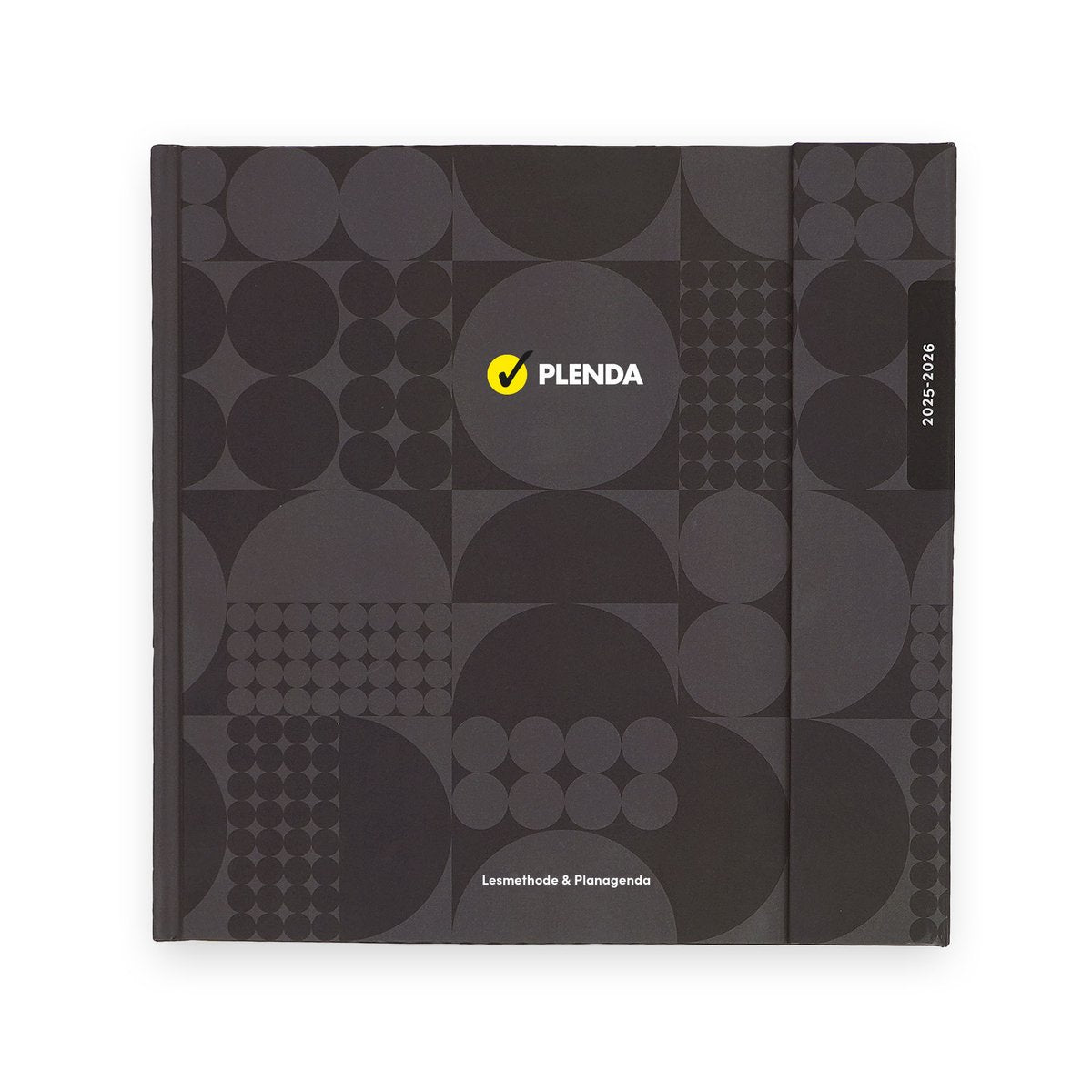 Itinerario Plenda 2025-2026