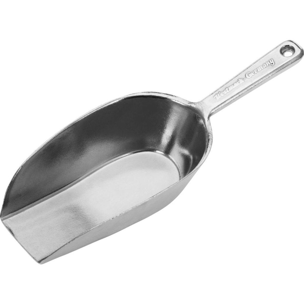 Misurino Westmark, volume: 210 ml (ca. 170 g di farina), alluminio, hygia, argento, 91412291
