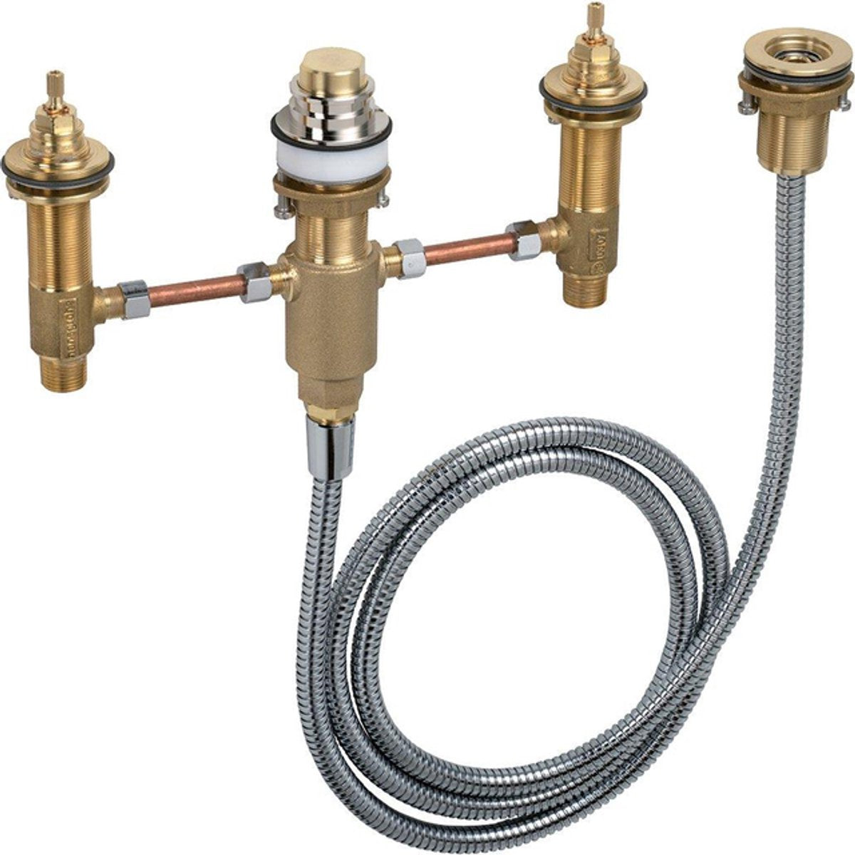 Hansgrohe