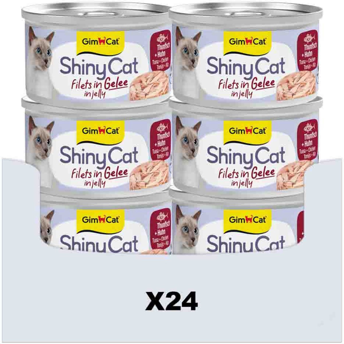 Gimcat