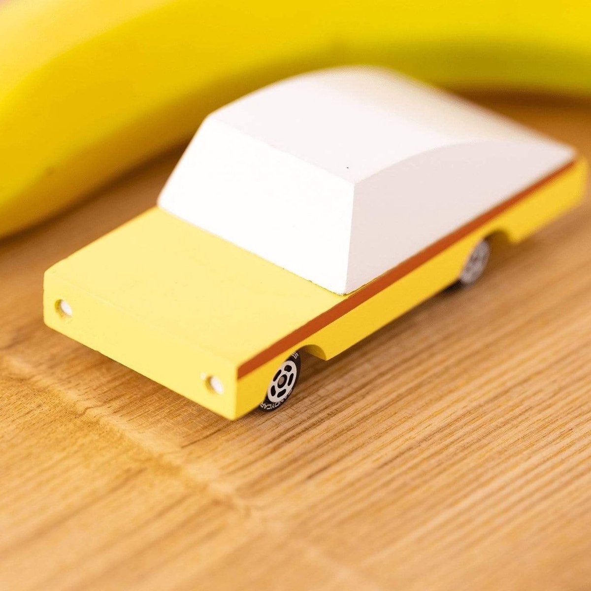 Candylab giocattoli candycar b.nana