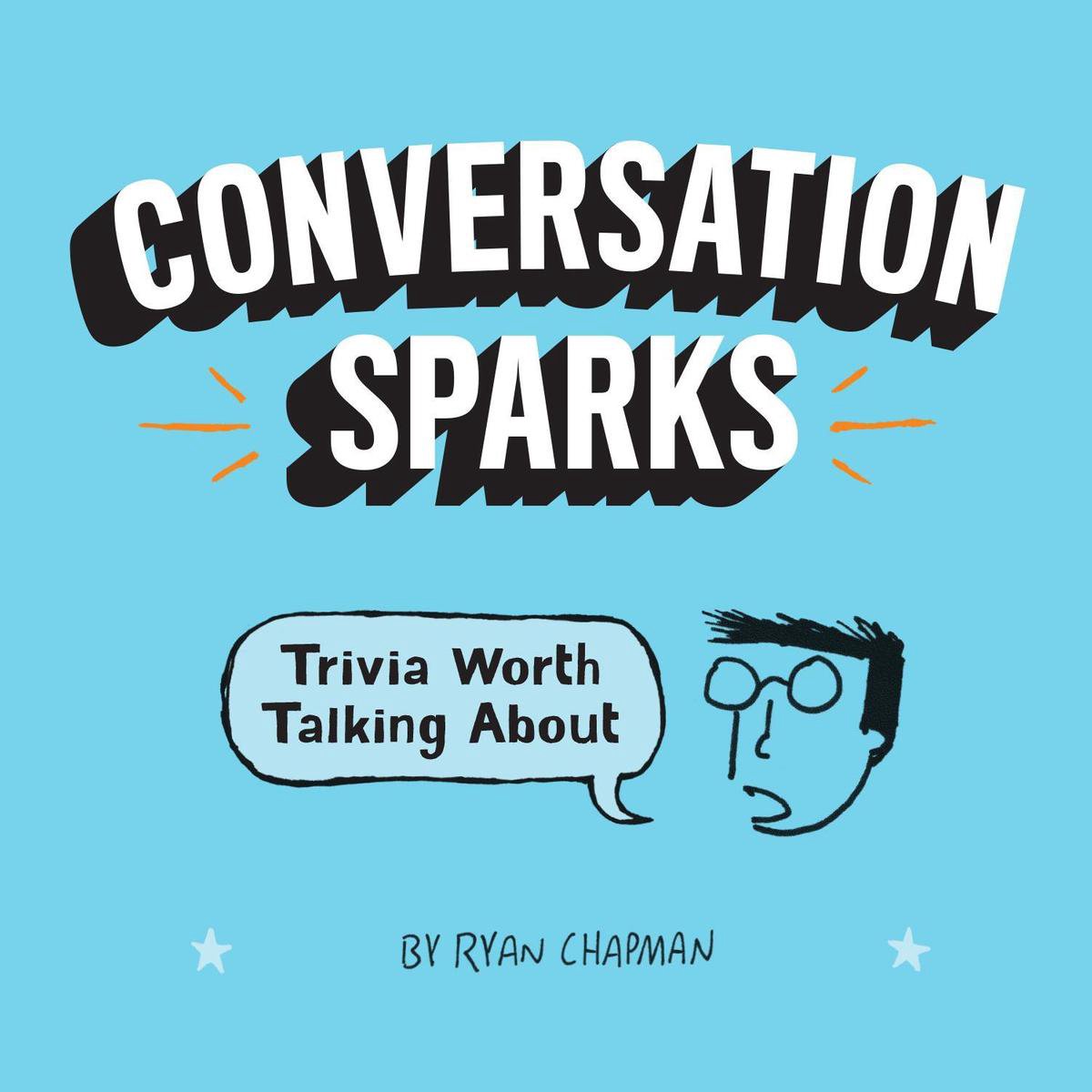 Chispas de conversación