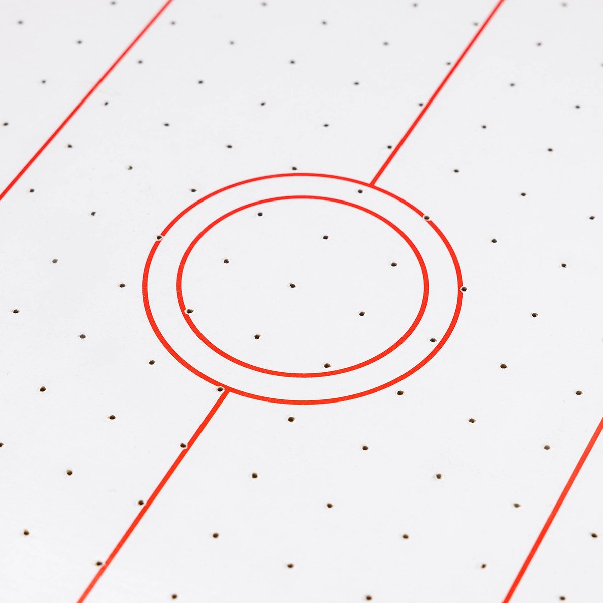 Powerplay power play airhockeytafel 3ft