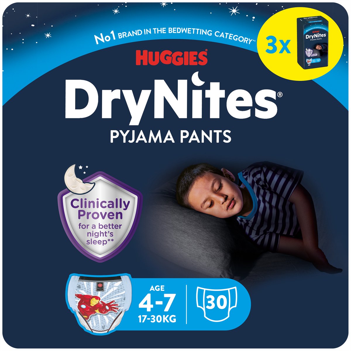 Dryniti