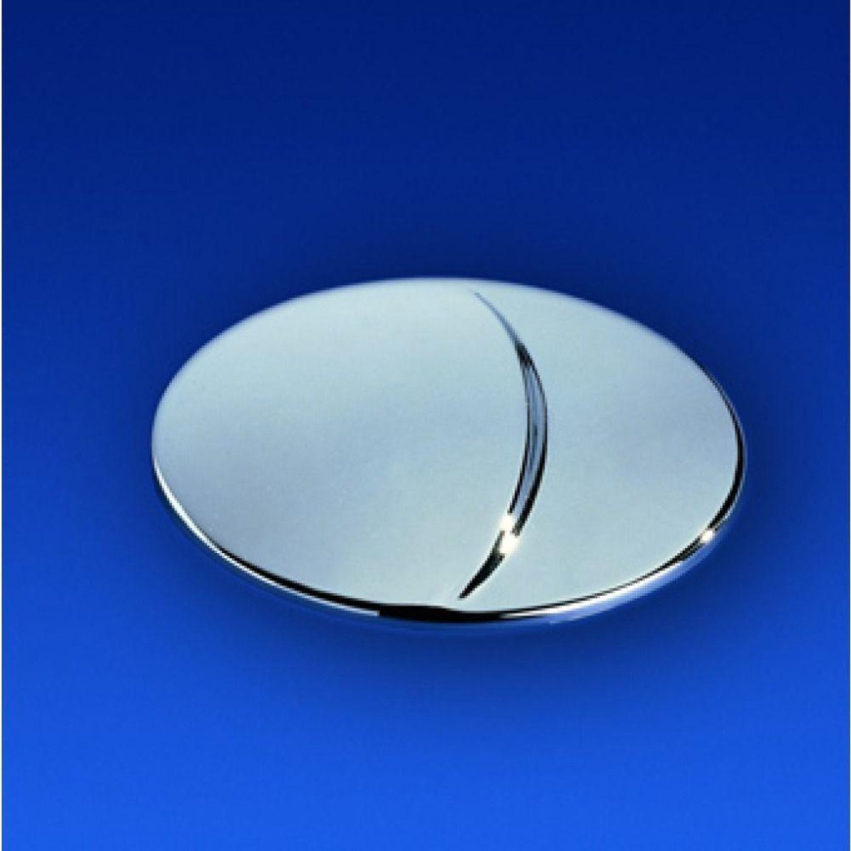Tapa tapa Sanit para sifón plato de ducha 112mm