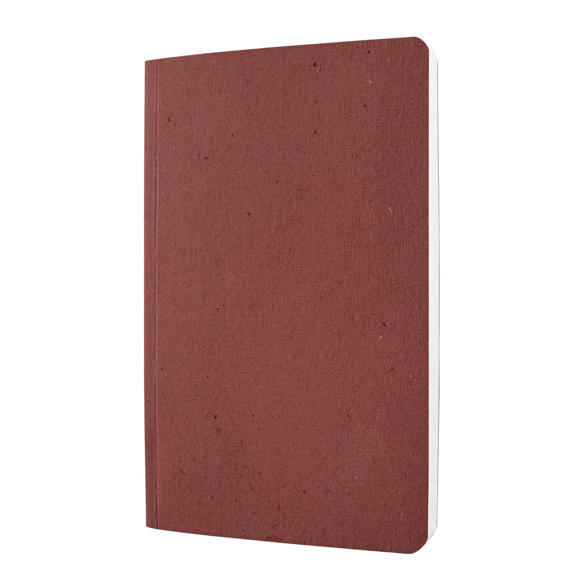 Quaderno Sigel re-up - formato a5 - rosso - con riga - riciclo - si-ru203