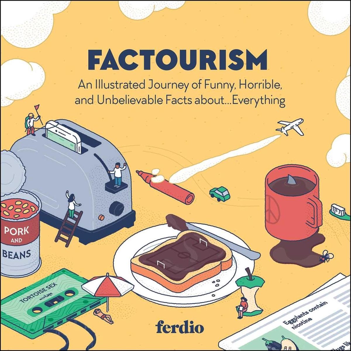 factoísmo