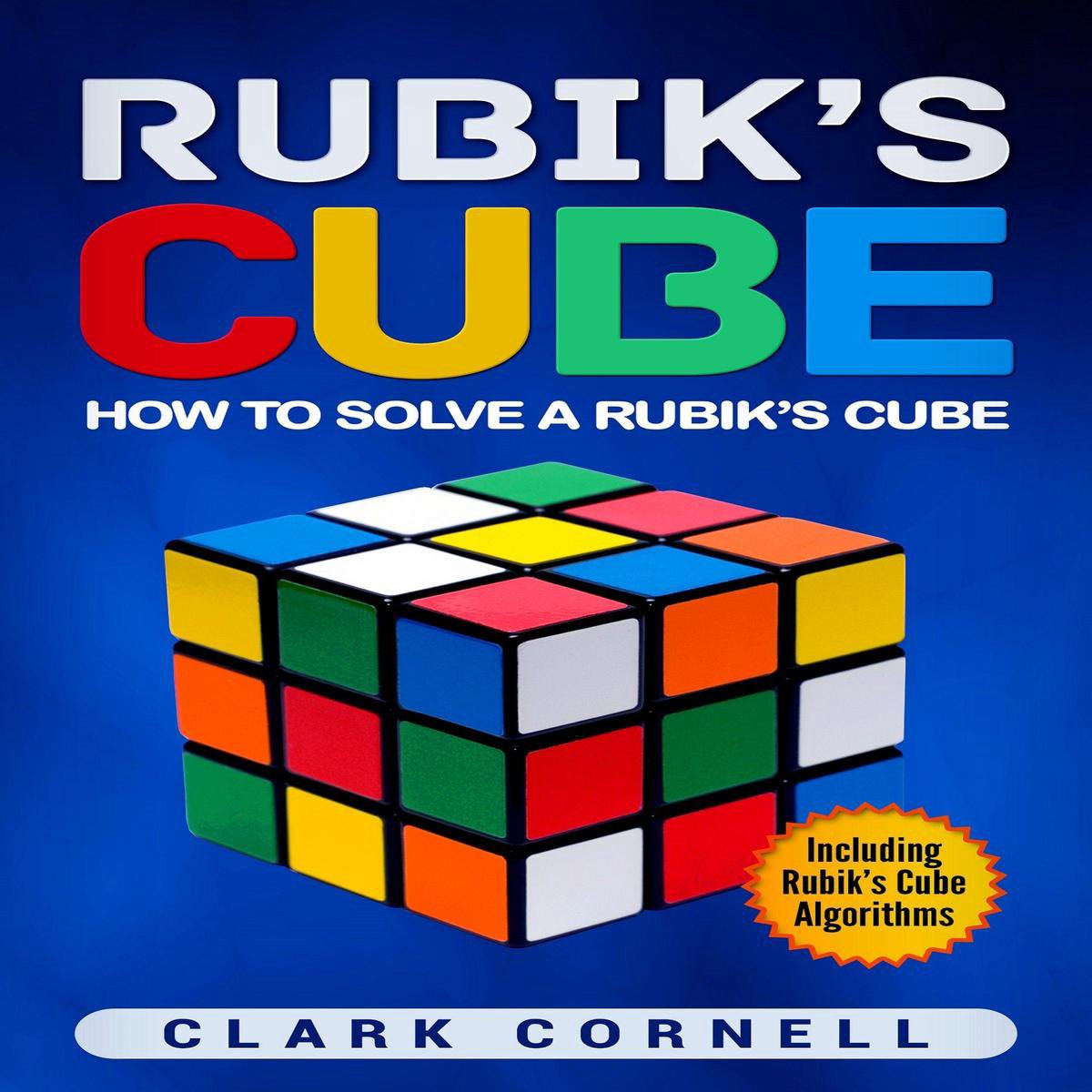Il cubo di Rubik