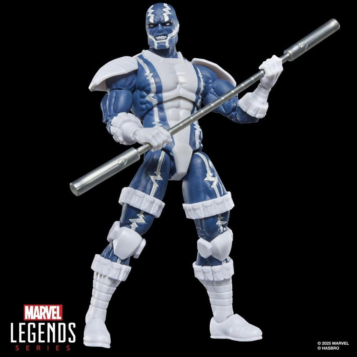 Hasbro cardiaco - serie marvel legends - - spider-man - 15 cm
