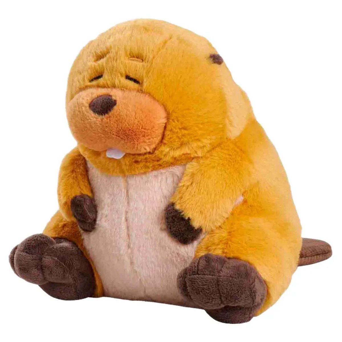 Simba hoppers peluche figura castor 22 cm peluches