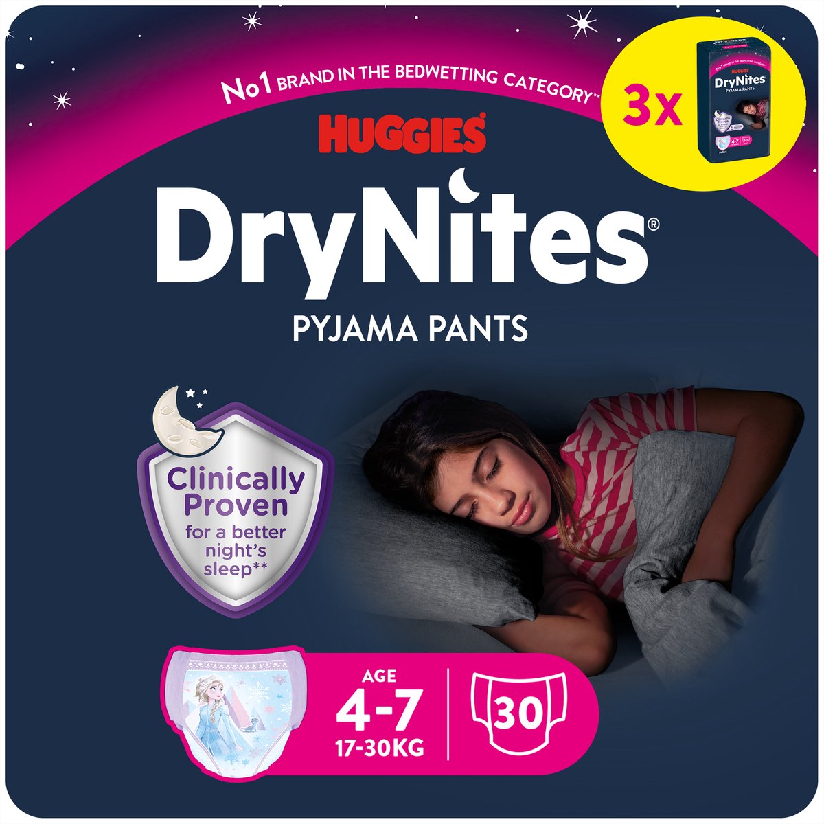 Dryniti