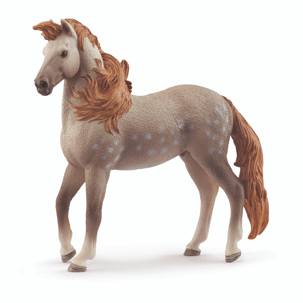 Schleich Horse Club Andalusian Stallion - 14895