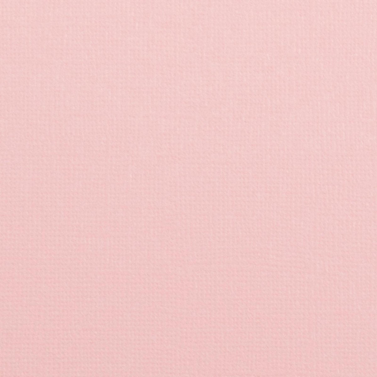 Florence karton - rose - 305x305mm - ruwe textuur - 216g
