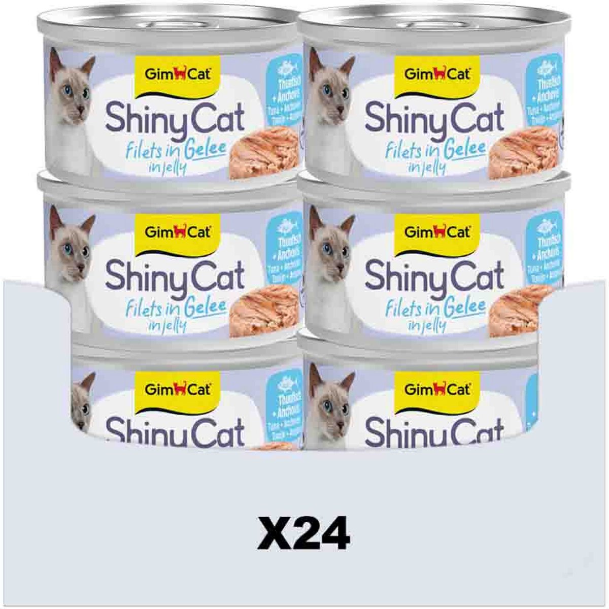 Gimcat
