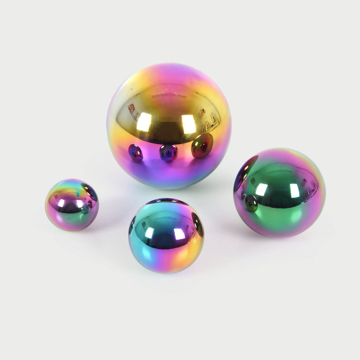 Palline sensoriali colorate Ticketit®