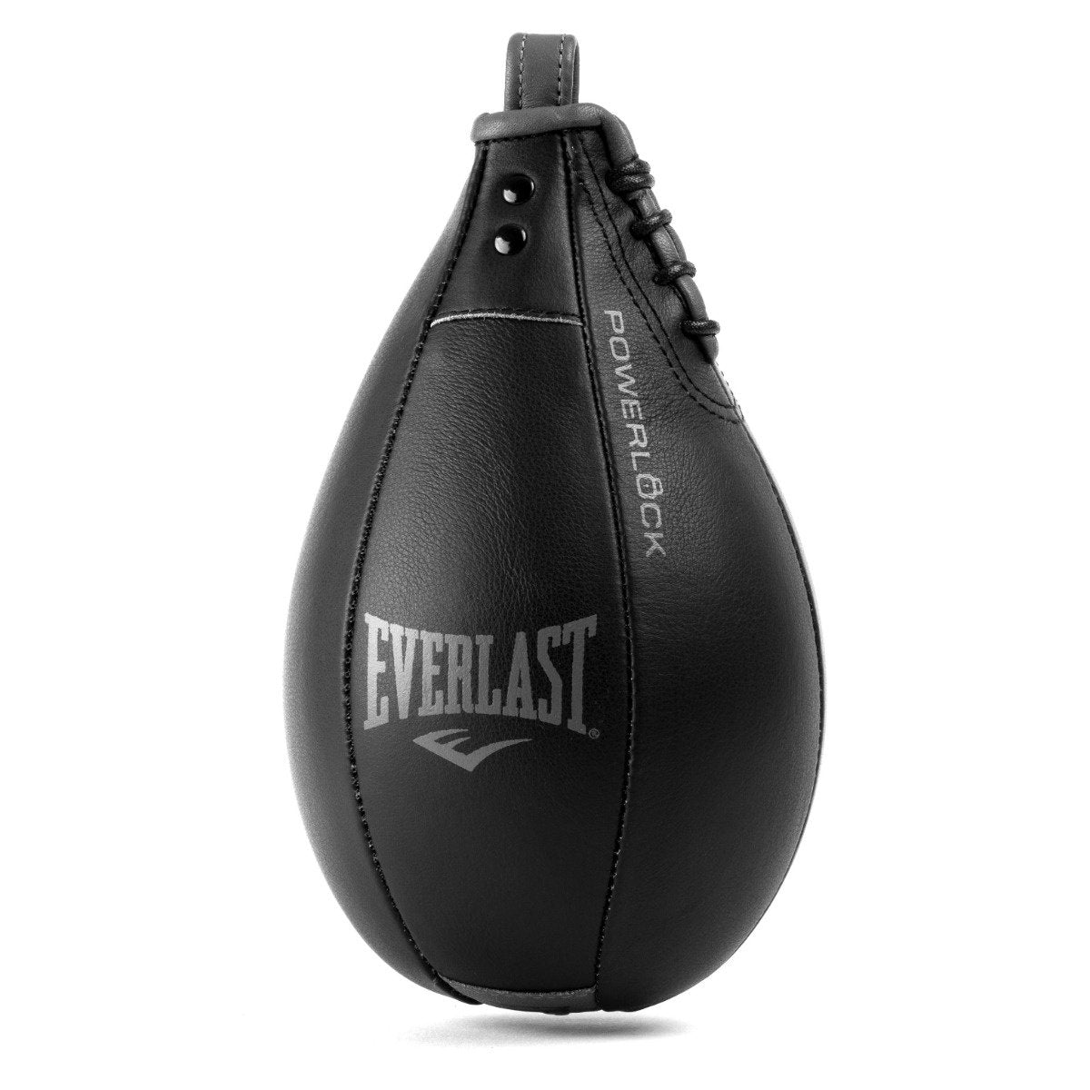 Bolsa de velocidad Everlast powerlock, negra m