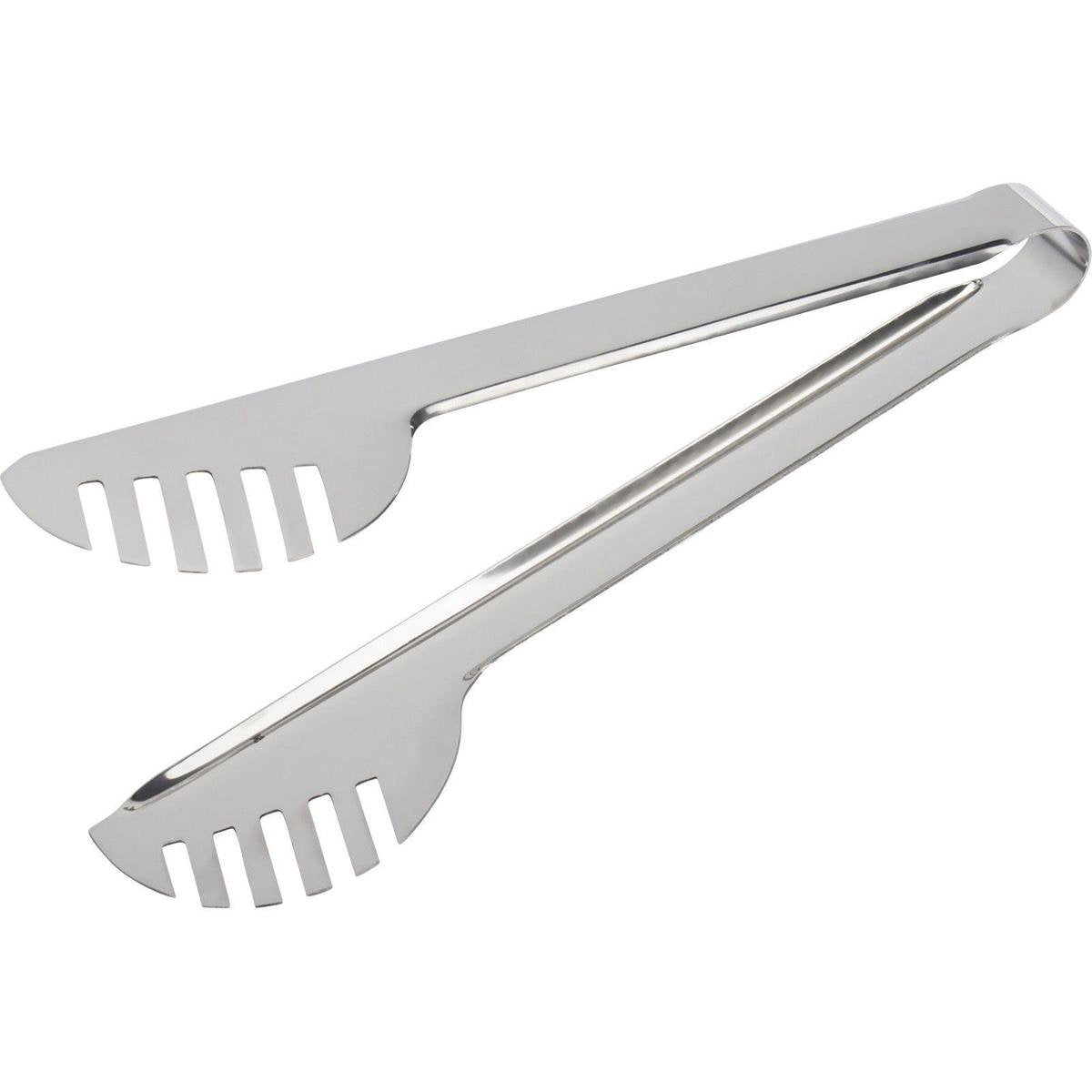 Pinza per servire spaghetti per insalata Westmark, lunghezza: 23,8 cm, acciaio inossidabile, colore: argento; 12792270