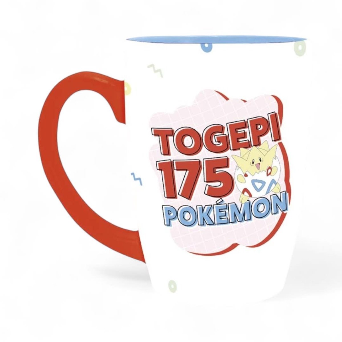 Abysse corp sarl beker mok - pokemon mug - togepi