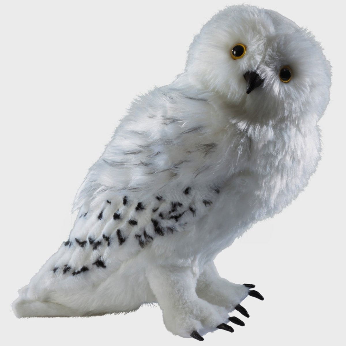 Noble Collection Harry Potter: Hedwig Plush, 30 cm