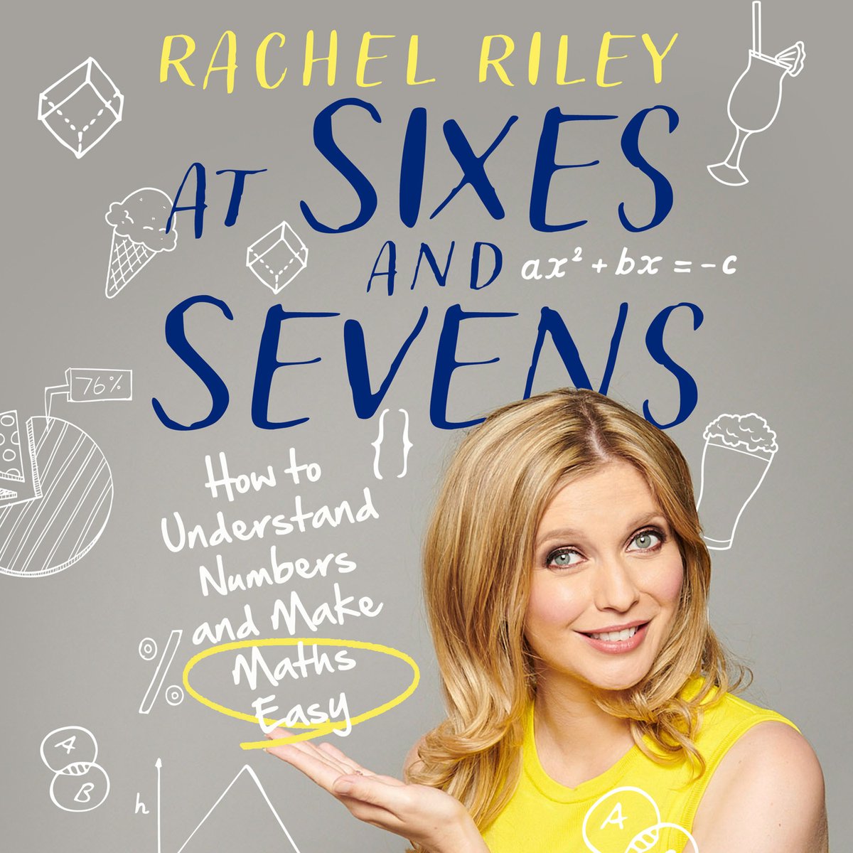 At sixes and sevens