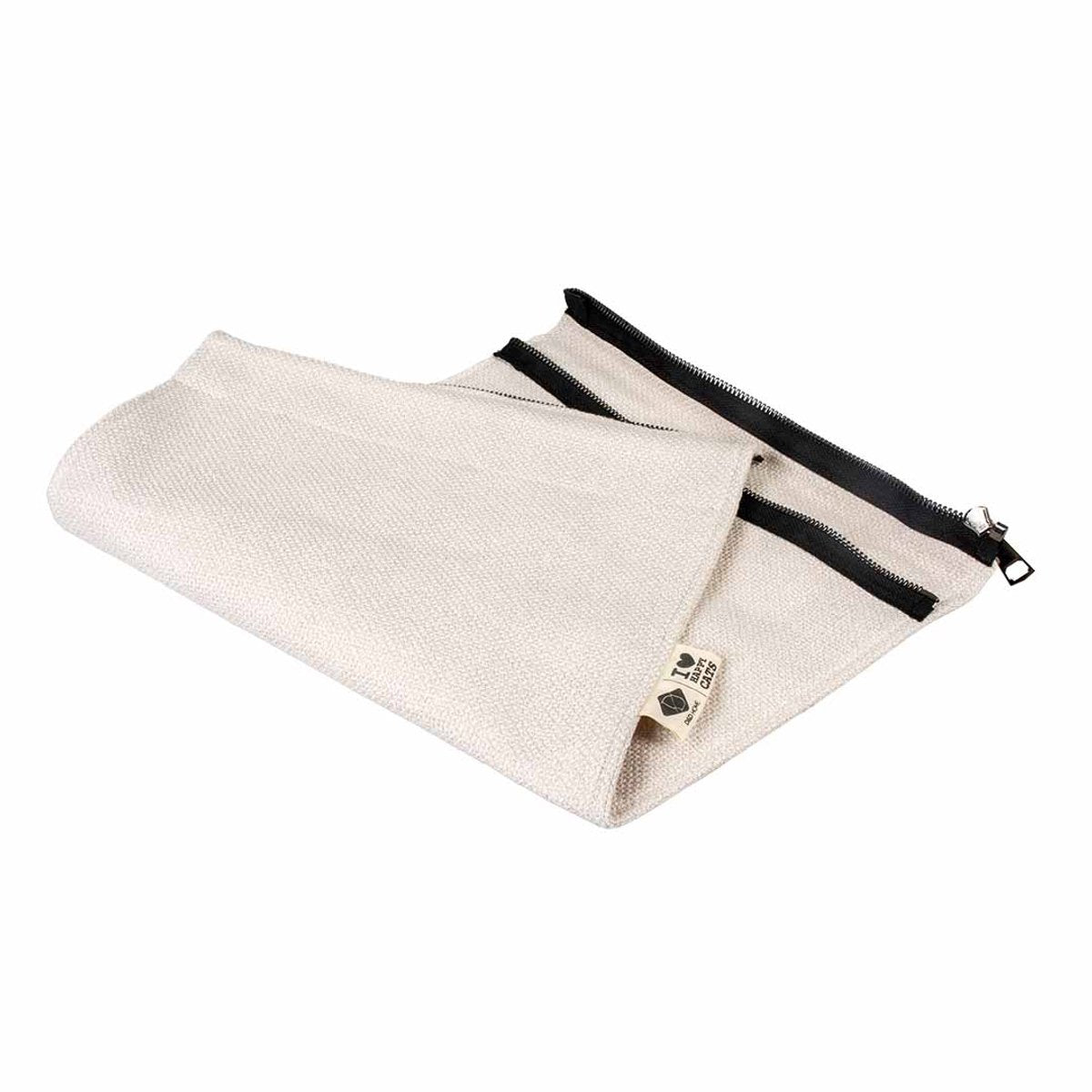 Hamaca d d home - pieza 46x29cm blanquecino