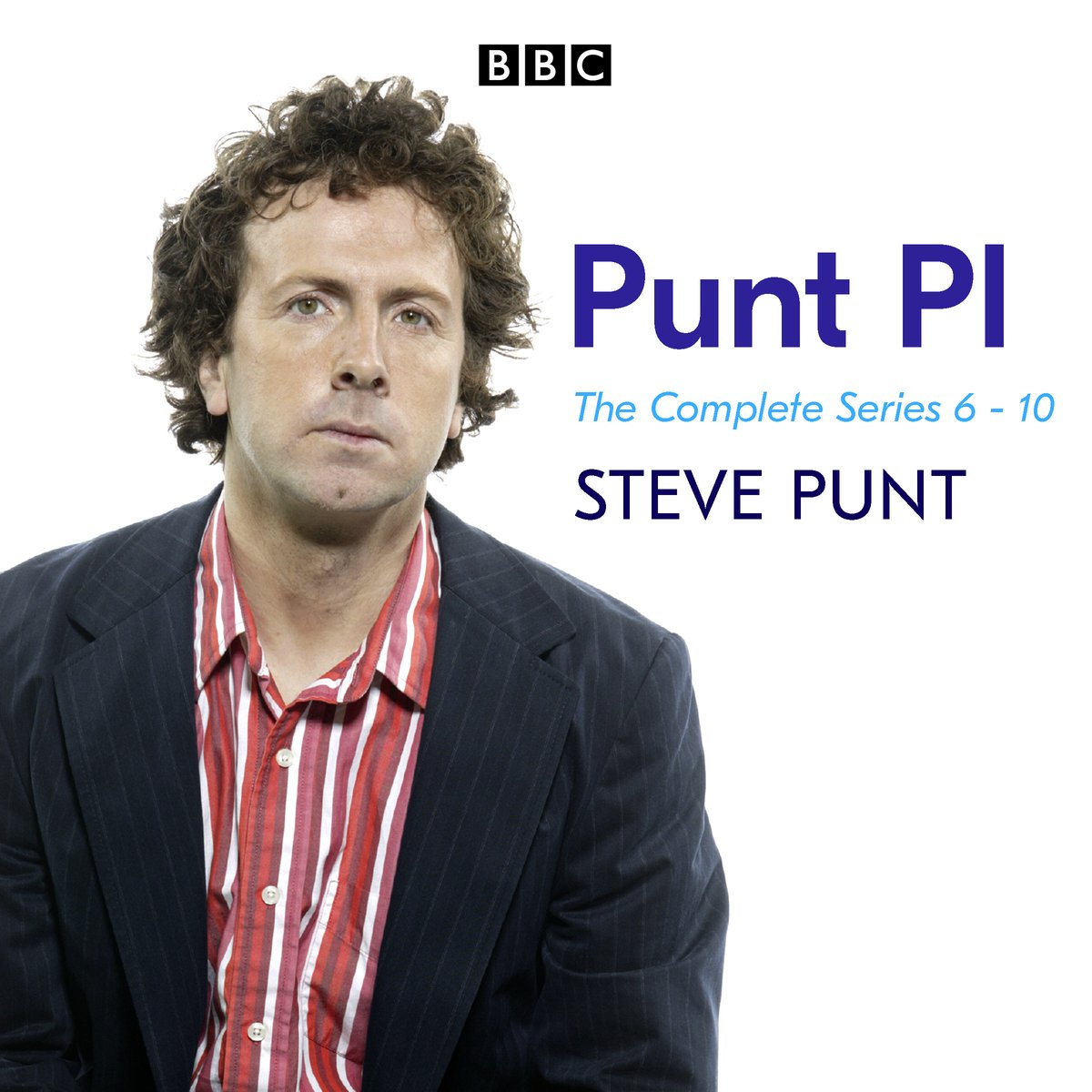 Punto pi greco: serie 6-10