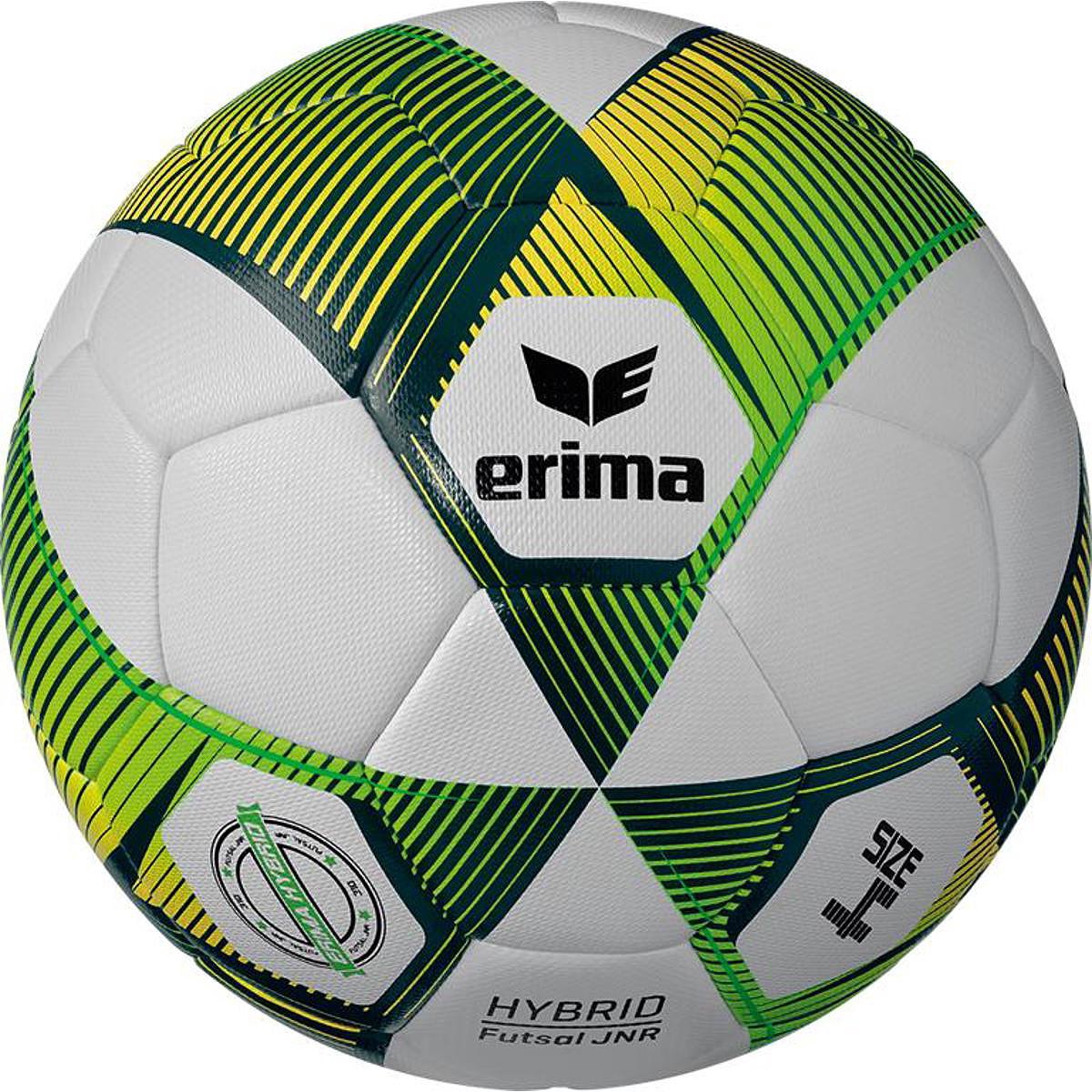 Calcio indoor ibrido da futsal Erima