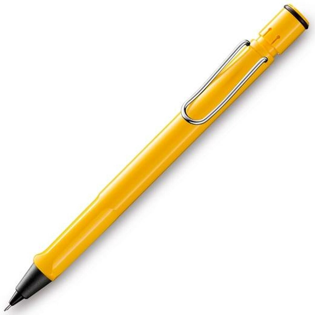 Portamine senza marchio Lamy Safari giallo 0,5 mm