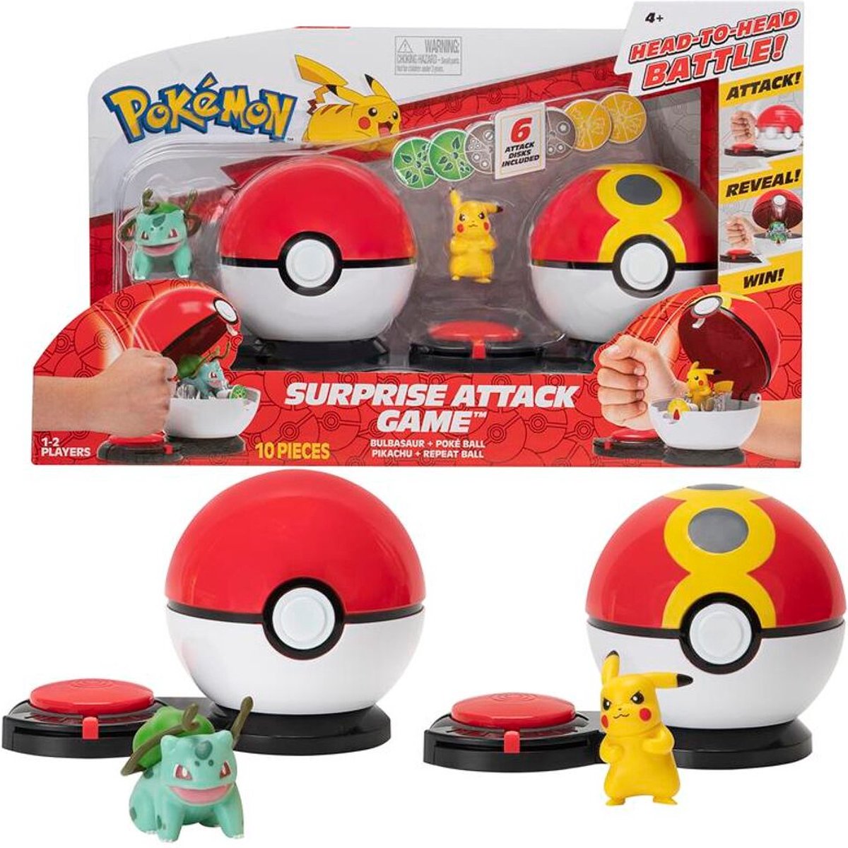 Pokemon