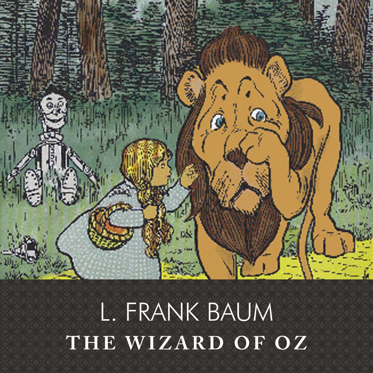 El mago de oz, con ebook