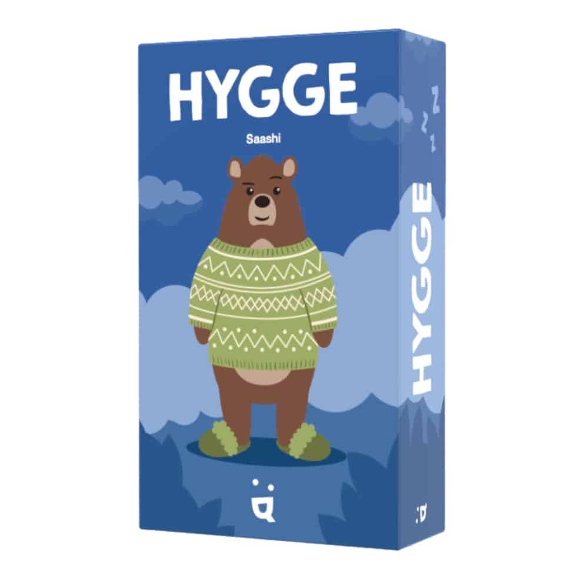 Geronimo games helvetiq - hygge - gioco strategico - divertente per genitori e bambini - 2-4 giocatori - adatto a partire da 7 anni