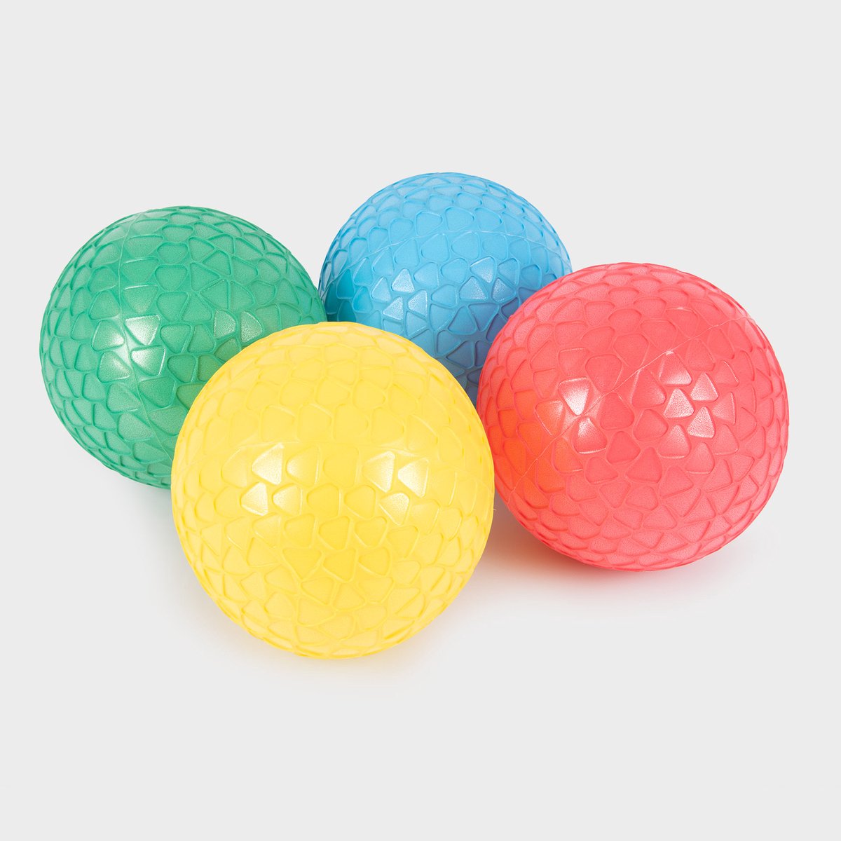 Set di palline Tickit® easygrip