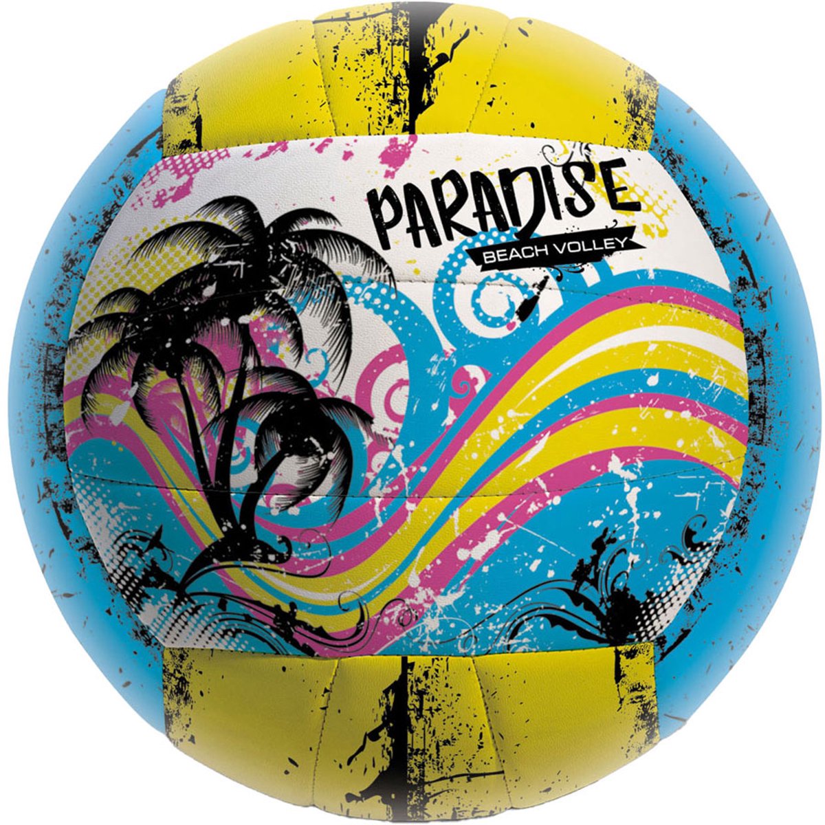 Paradiso di pallavolo di Mondo Beach, 21,5 cm