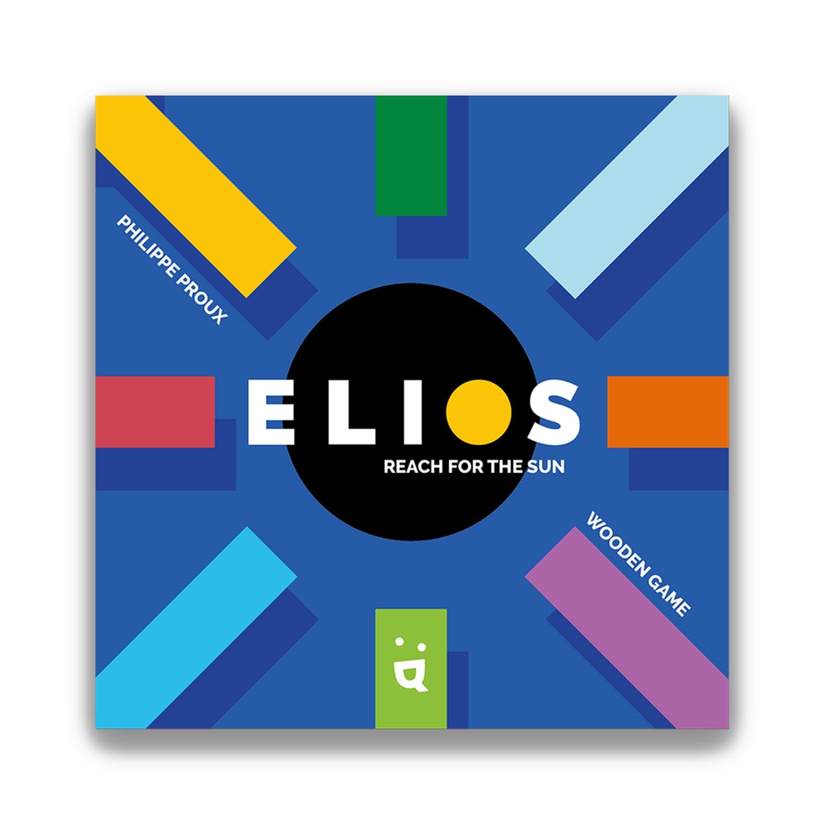 juegos de gerónimo elios