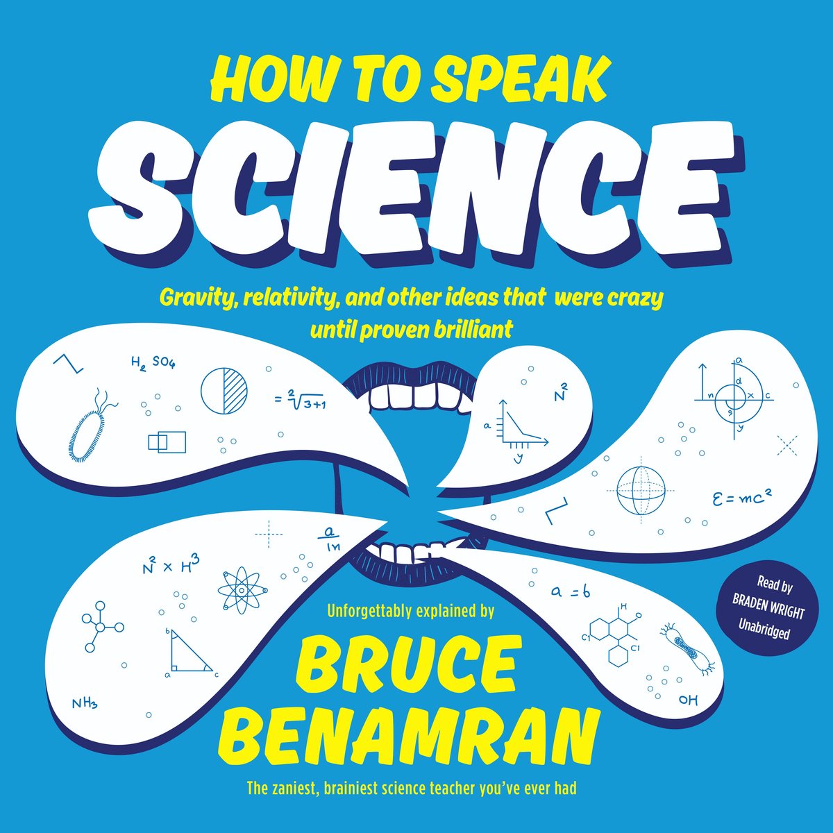 como hablar ciencia