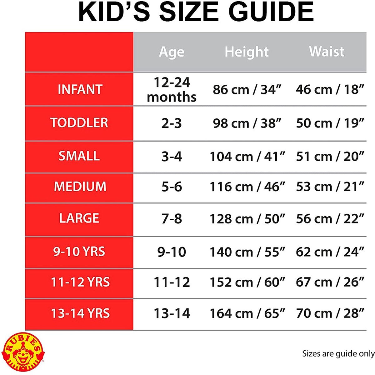 Rubies France - bata de lujo de Harry Potter para niños - 158 170 (14-16 años)